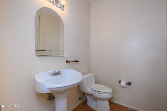 14121 W PECOS Lane, Sun City West, AZ 85375