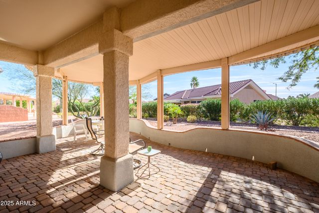 14121 W PECOS Lane, Sun City West, AZ 85375