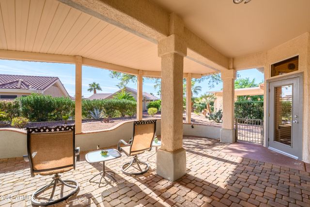 14121 W PECOS Lane, Sun City West, AZ 85375