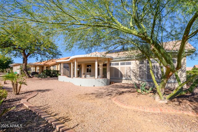 14121 W PECOS Lane, Sun City West, AZ 85375