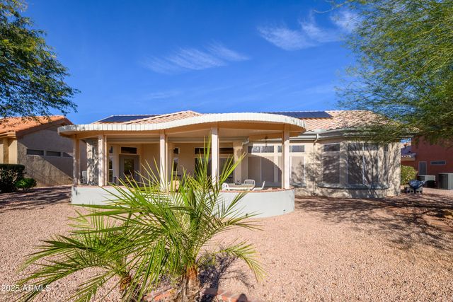14121 W PECOS Lane, Sun City West, AZ 85375