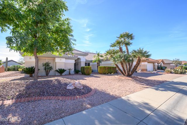 14121 W PECOS Lane, Sun City West, AZ 85375