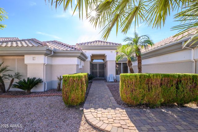 14121 W PECOS Lane, Sun City West, AZ 85375