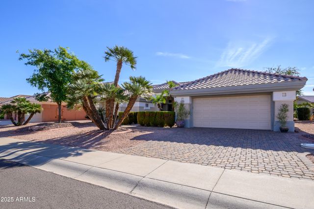 14121 W PECOS Lane, Sun City West, AZ 85375