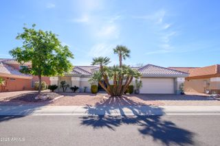 14121 W PECOS Lane, Sun City West, AZ 85375