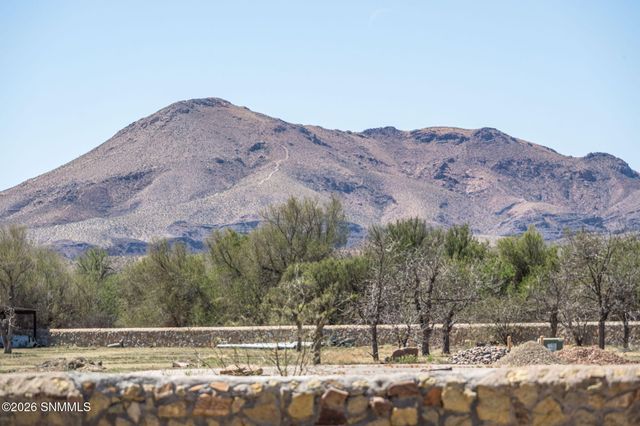 5105 Northwind Road, Las Cruces, NM 88007