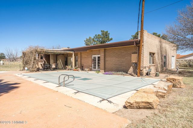 5105 Northwind Road, Las Cruces, NM 88007
