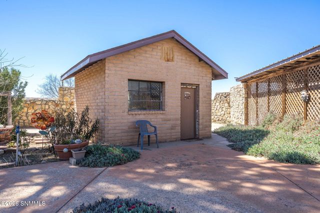 5105 Northwind Road, Las Cruces, NM 88007