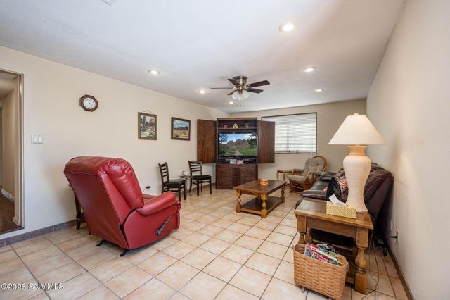 5105 Northwind Road, Las Cruces, NM 88007