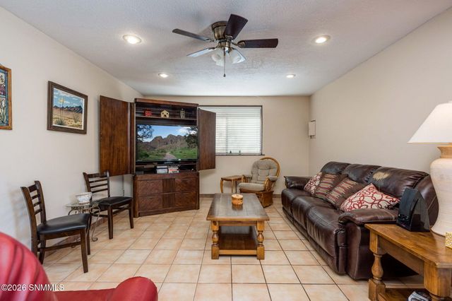 5105 Northwind Road, Las Cruces, NM 88007