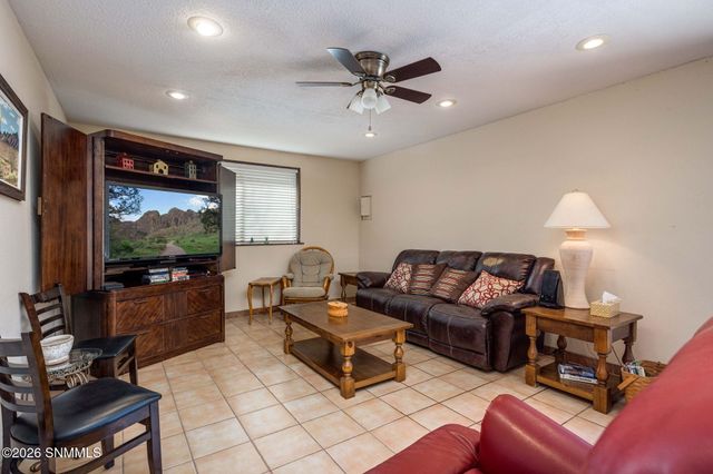 5105 Northwind Road, Las Cruces, NM 88007