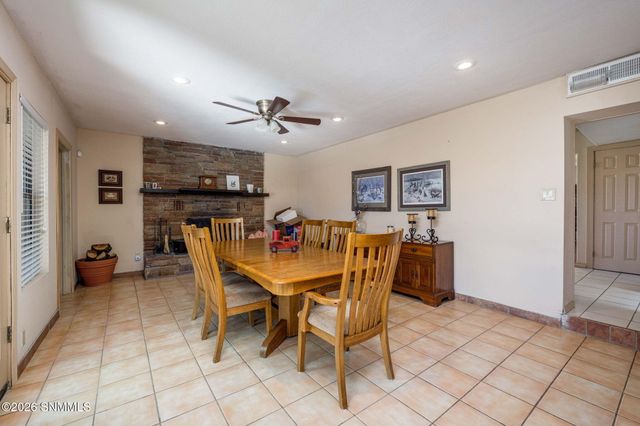 5105 Northwind Road, Las Cruces, NM 88007