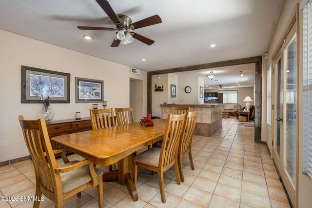 5105 Northwind Road, Las Cruces, NM 88007
