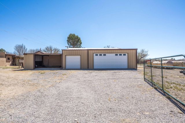 5105 Northwind Road, Las Cruces, NM 88007