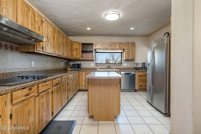 5105 Northwind Road, Las Cruces, NM 88007