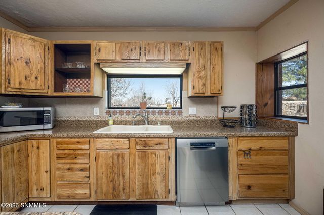5105 Northwind Road, Las Cruces, NM 88007