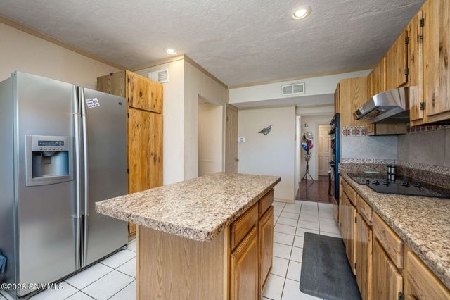 5105 Northwind Road, Las Cruces, NM 88007