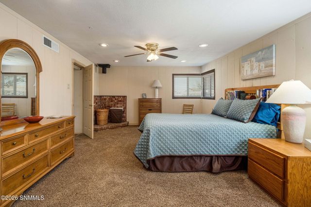 5105 Northwind Road, Las Cruces, NM 88007