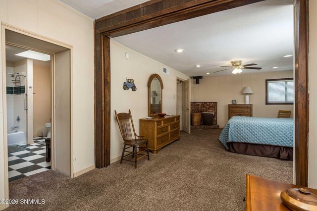 5105 Northwind Road, Las Cruces, NM 88007