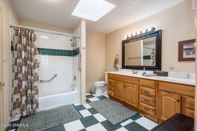 5105 Northwind Road, Las Cruces, NM 88007