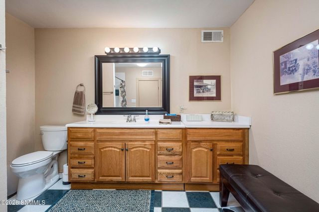 5105 Northwind Road, Las Cruces, NM 88007