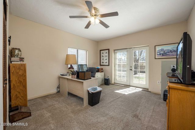 5105 Northwind Road, Las Cruces, NM 88007