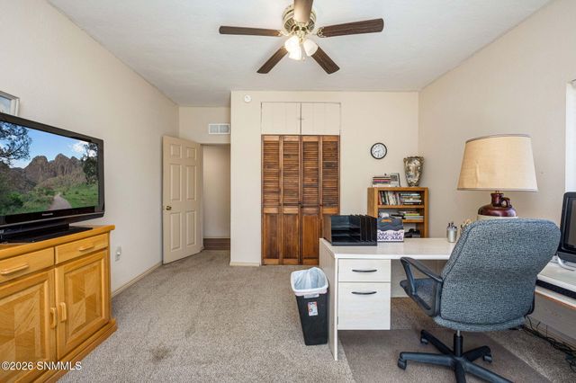 5105 Northwind Road, Las Cruces, NM 88007