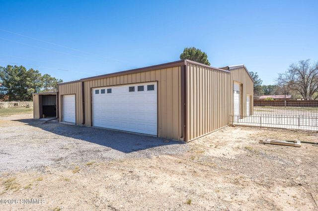 5105 Northwind Road, Las Cruces, NM 88007