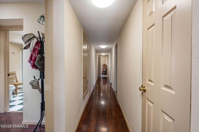 5105 Northwind Road, Las Cruces, NM 88007