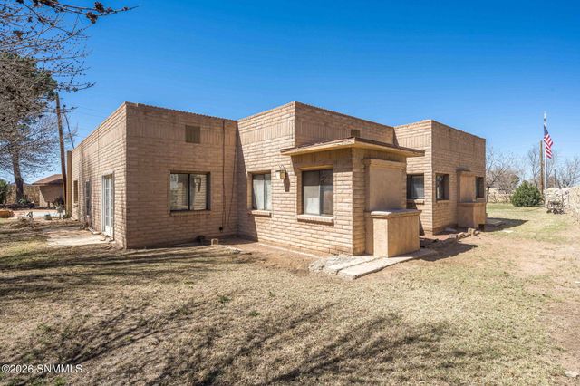 5105 Northwind Road, Las Cruces, NM 88007