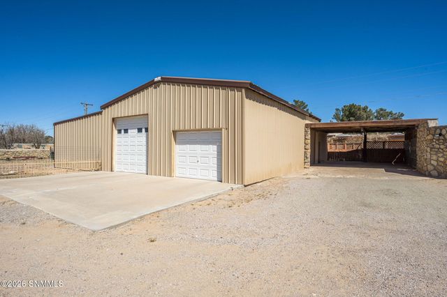5105 Northwind Road, Las Cruces, NM 88007