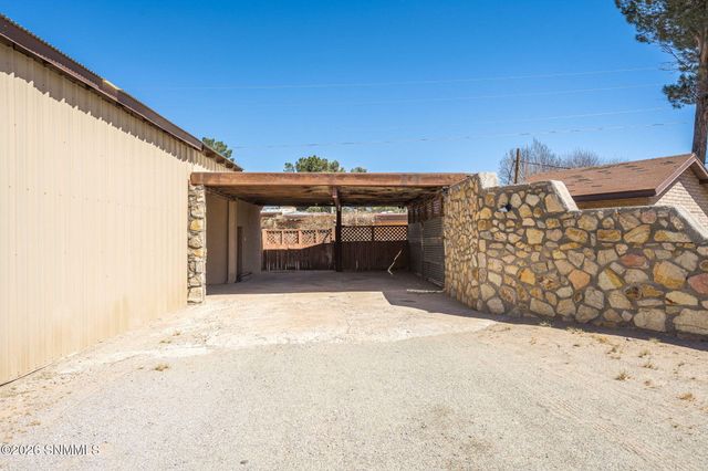 5105 Northwind Road, Las Cruces, NM 88007