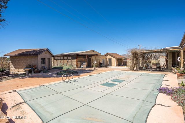 5105 Northwind Road, Las Cruces, NM 88007