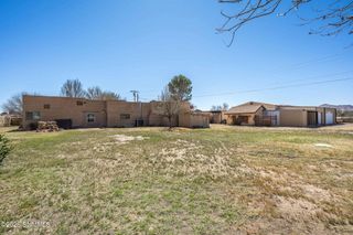 5105 Northwind Road, Las Cruces, NM 88007