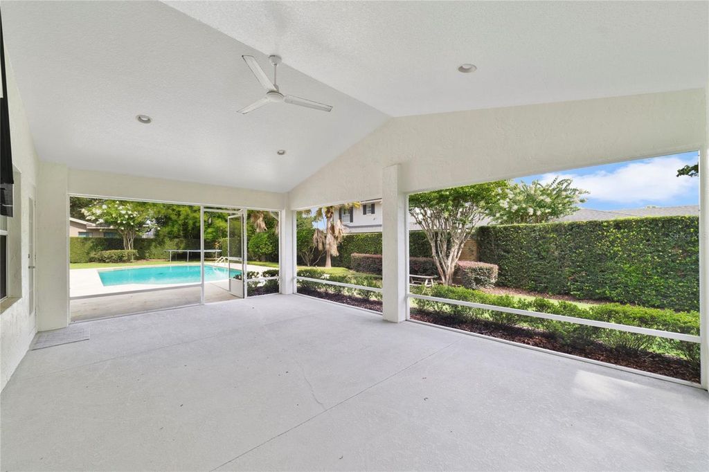 Image 37 of property listing at 1615 KING ARTHUR CIRCLE, Maitland, FL 32751