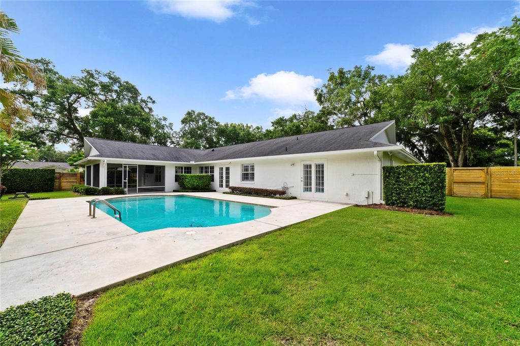 Image 38 of property listing at 1615 KING ARTHUR CIRCLE, Maitland, FL 32751