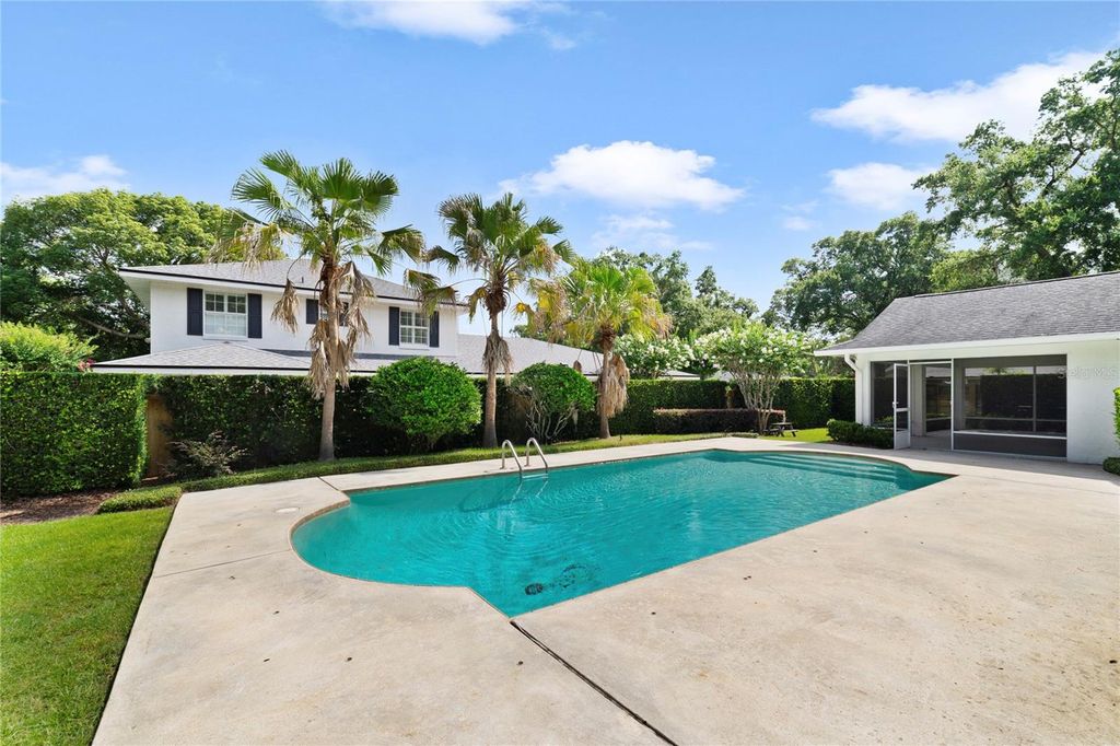 Image 39 of property listing at 1615 KING ARTHUR CIRCLE, Maitland, FL 32751