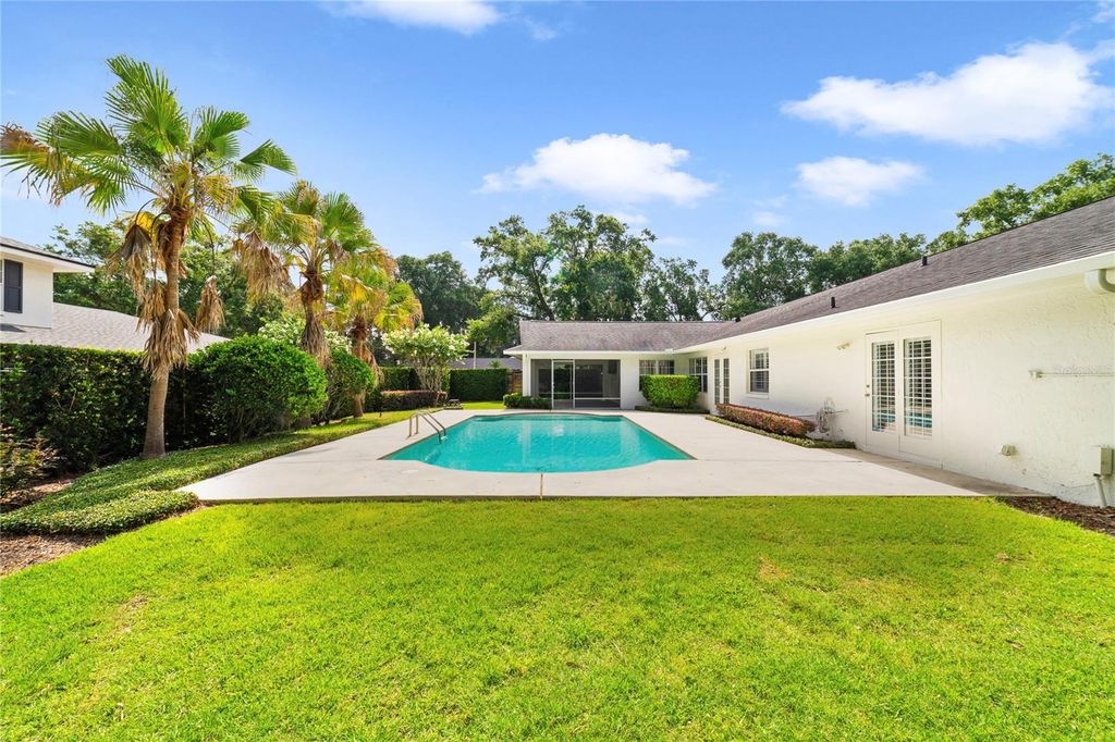Image 41 of property listing at 1615 KING ARTHUR CIRCLE, Maitland, FL 32751