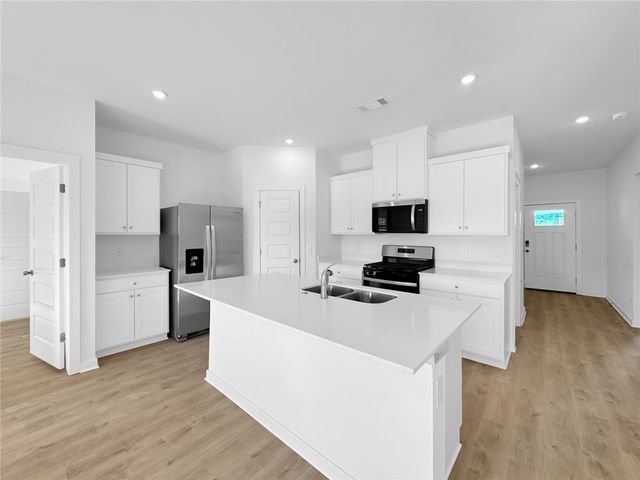 4635 W Sirius Street, Fayetteville, AR 72704