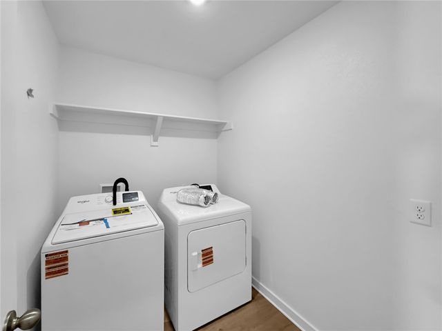 4635 W Sirius Street, Fayetteville, AR 72704