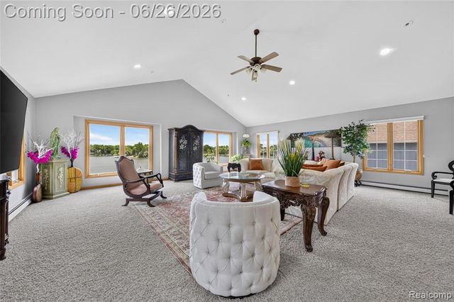 3160 Lexington Road, Waterford, MI 48328