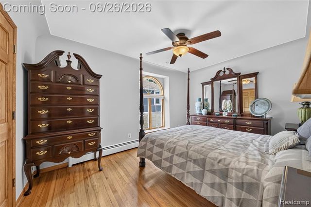 3160 Lexington Road, Waterford, MI 48328