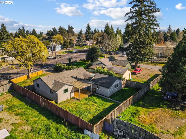 1920 RIVER Rd, Eugene, OR 97404