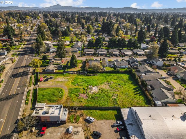 1920 RIVER Rd, Eugene, OR 97404