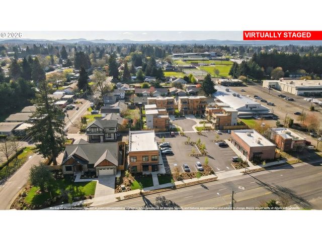 1920 RIVER Rd, Eugene, OR 97404