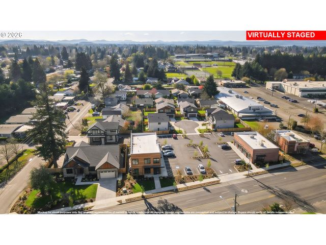 1920 RIVER Rd, Eugene, OR 97404