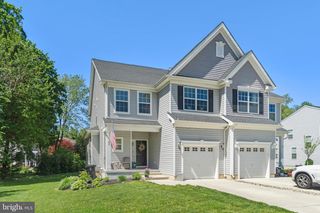 82 TANSBORO ROAD, Berlin, NJ 08009
