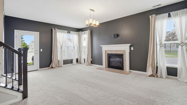 4721 Sahalee Drive, Grove City, OH 43123