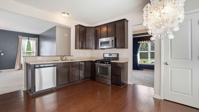 4721 Sahalee Drive, Grove City, OH 43123