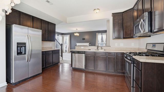 4721 Sahalee Drive, Grove City, OH 43123